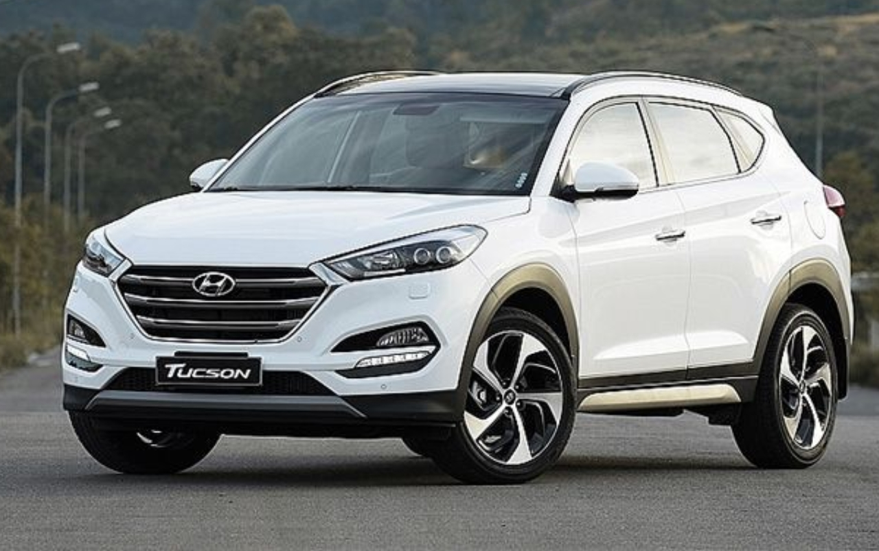 Đến năm 2018, Hyundai tiếp tục ra mắt bản nâng cấp với một số cải tiến đáng chú ý